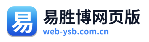 易胜博网页版 Logo